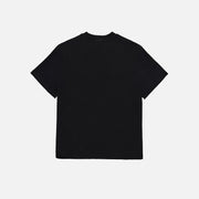 Pocket Tee (Black)